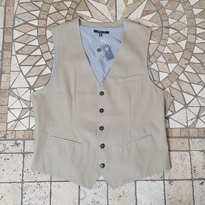 21 Men Vest XL